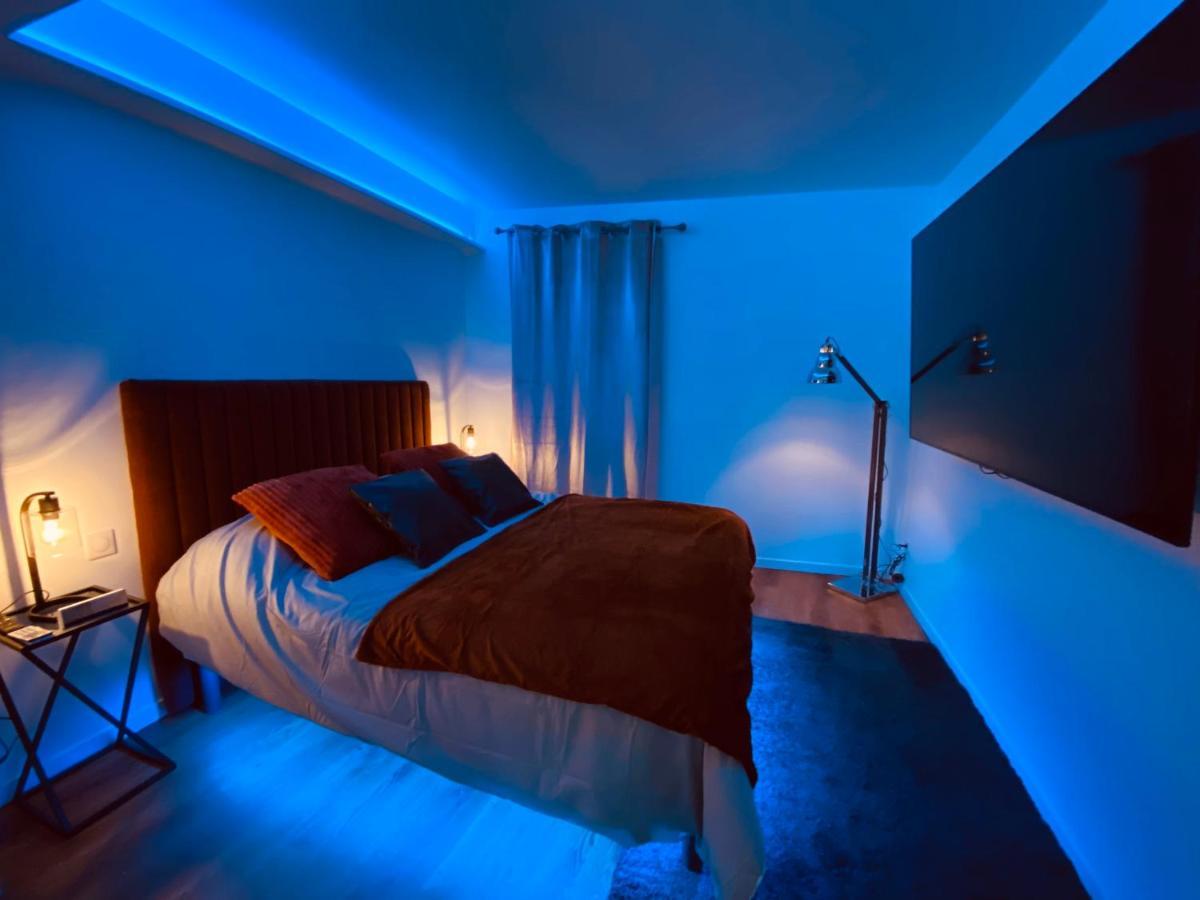Le Reve D'Une Nuit Bitche Exteriér fotografie