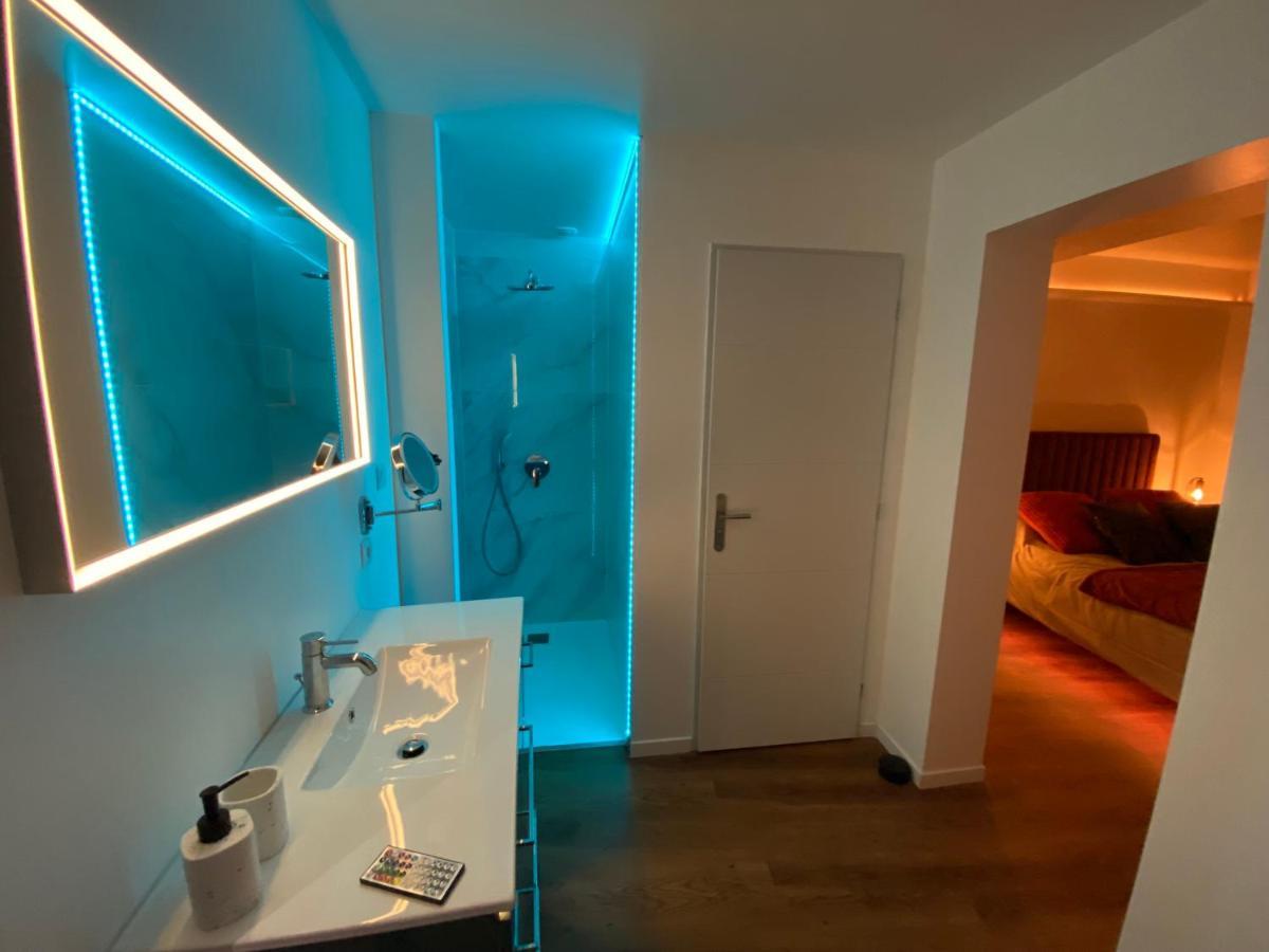 Le Reve D'Une Nuit Bitche Exteriér fotografie
