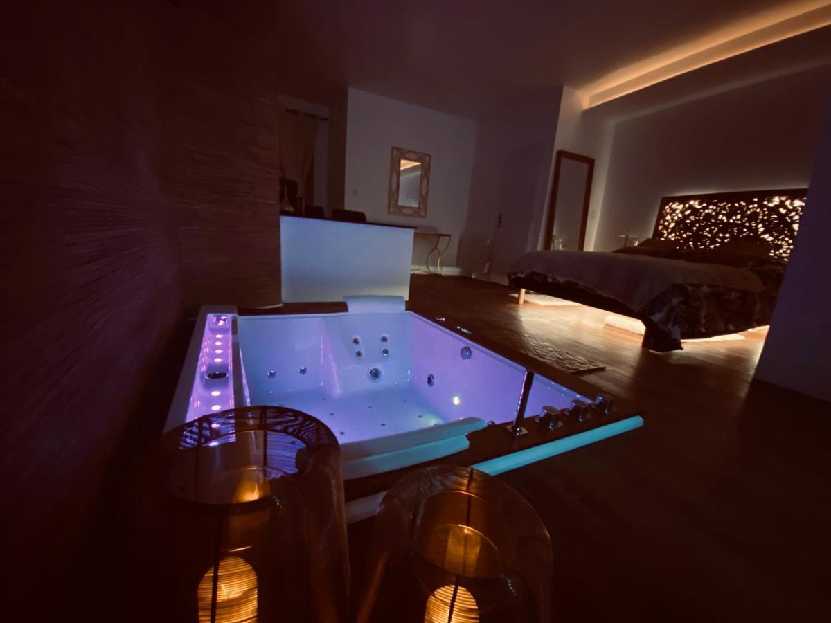 Le Reve D'Une Nuit Bitche Exteriér fotografie